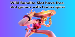 free slot games with bonus spins