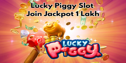 lucky piggy slot