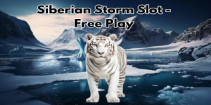 siberian storm slot